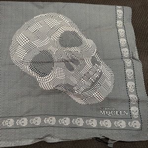 Alexander McQueen Scarf